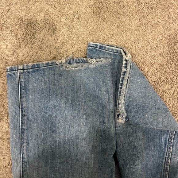 DIESEL INDUSTRY JEANS - Picture 6 of 6